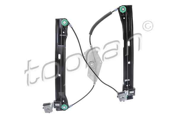 Alzacristallo - 410 567 TOPRAN