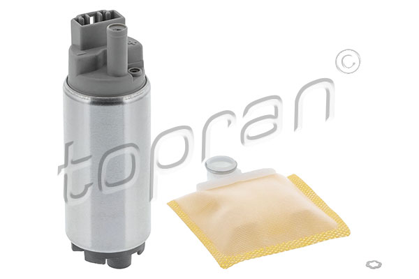 Pompa carburante - 820 793 TOPRAN