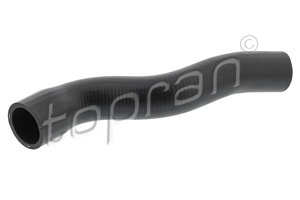 Radiator Hose - 102 569 TOPRAN