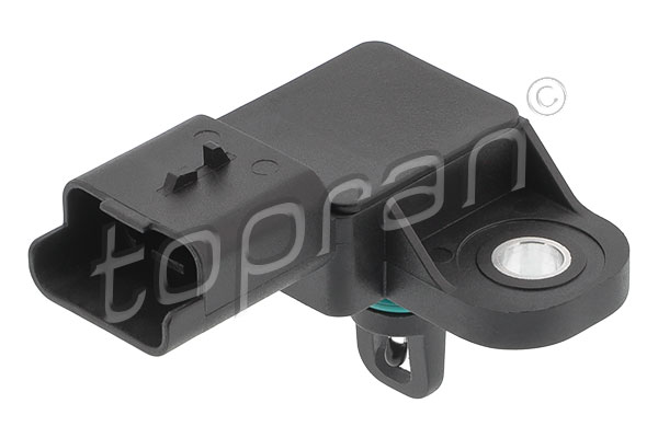 Sensor, intake manifold pressure - 724 349 TOPRAN