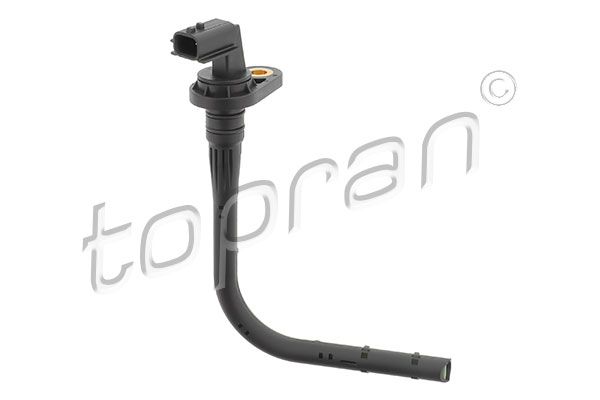 Sensore, Livello olio motore - 702 693 TOPRAN