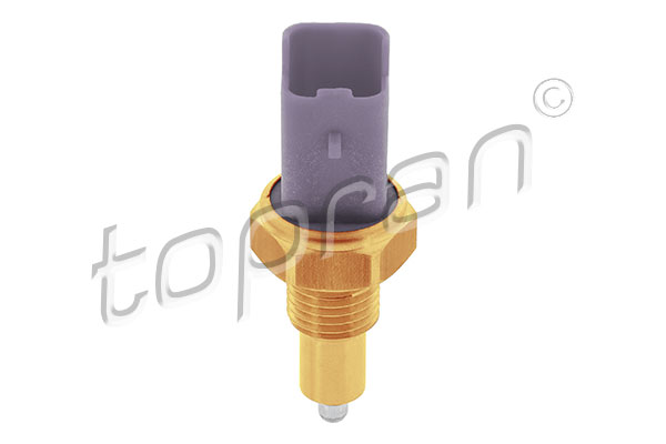 Switch, reverse light - 721 074 TOPRAN