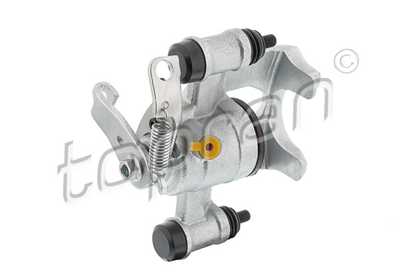 Pinza freno - 631 428 TOPRAN