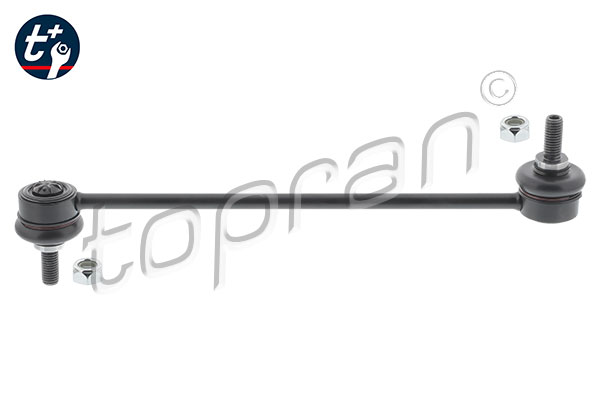 Rod/Strut, stabiliser - 500 148 TOPRAN