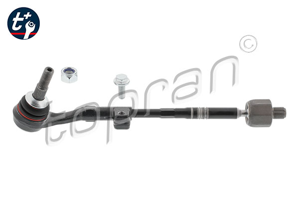 Tirante trasversale - 501 764 TOPRAN