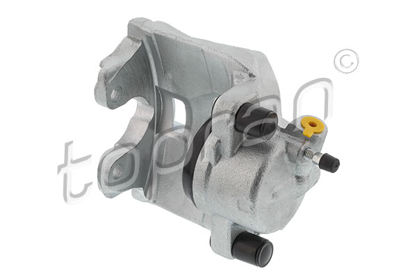 Brake Caliper - 631 449 TOPRAN