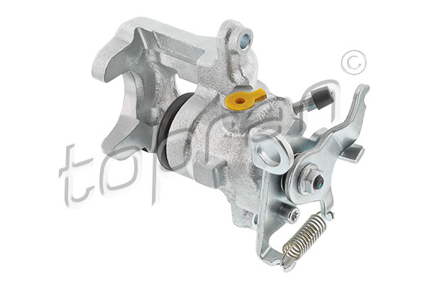 Brake Caliper - 304 639 TOPRAN