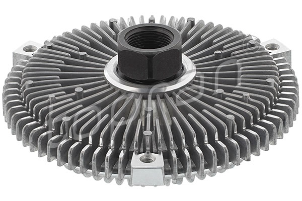 Giunto di collegamento, Ventilatore radiatore - 111 436 TOPRAN