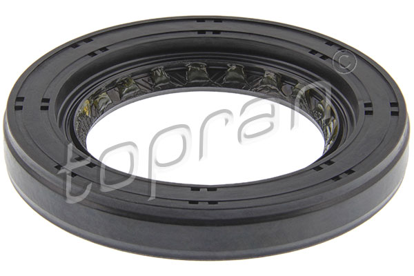 Wellendichtring, Differential - 112 031 TOPRAN