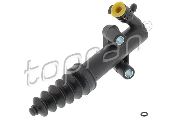 Cilindro secondario, Frizione - 723 758 TOPRAN