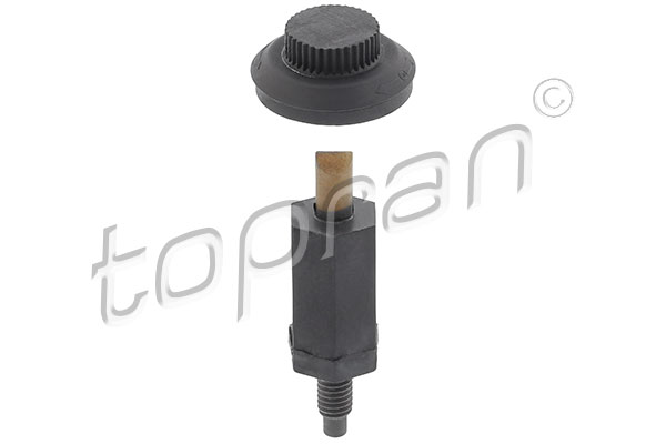 Clip - 723 196 TOPRAN