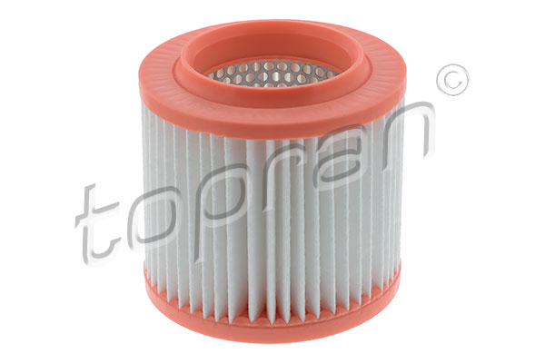 Filtro aria - 112 953 TOPRAN