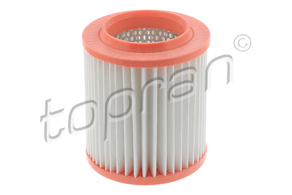 Air Filter - 113 154 TOPRAN