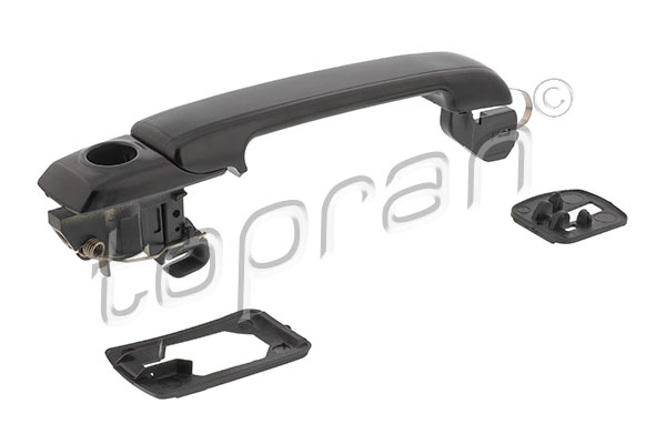 Door Handle - 103 095 TOPRAN