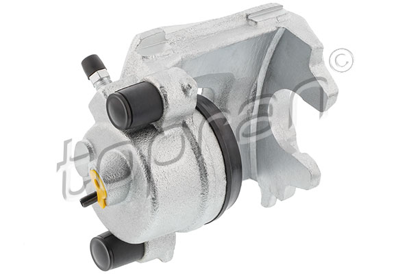 Brake Caliper - 119 317 TOPRAN
