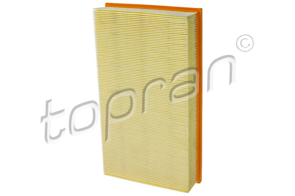 Air Filter - 400 311 TOPRAN