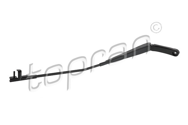 Wiper Arm, window cleaning - 113 485 TOPRAN