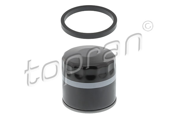 Ölfilter - 300 058 TOPRAN