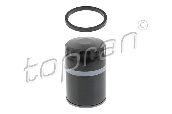 Ölfilter - 300 092 TOPRAN