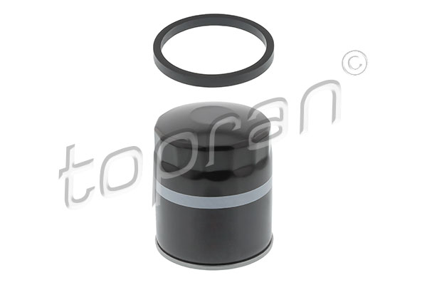Filtro olio - 300 029 TOPRAN