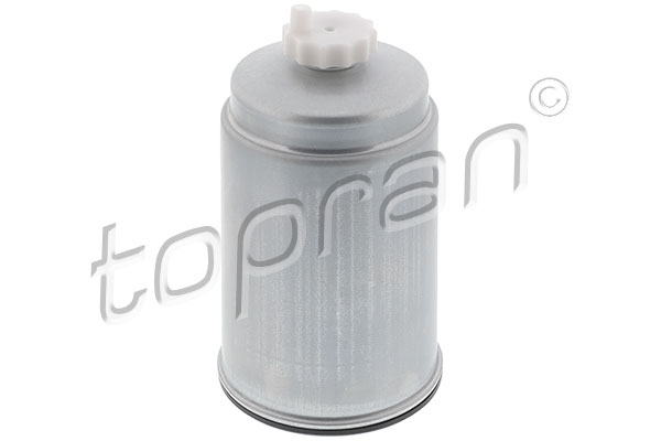 Fuel filter - 300 352 TOPRAN