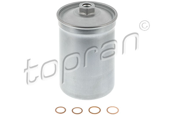 Fuel filter - 300 531 TOPRAN