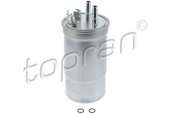 Fuel filter - 302 132 TOPRAN