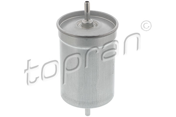 Fuel filter - 301 661 TOPRAN