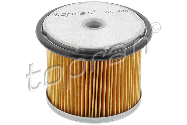Fuel filter - 720 945 TOPRAN