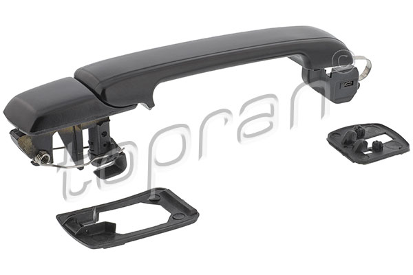 Door Handle - 103 155 TOPRAN