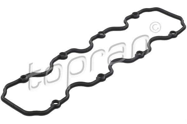 Gasket, cylinder head cover - 205 568 TOPRAN