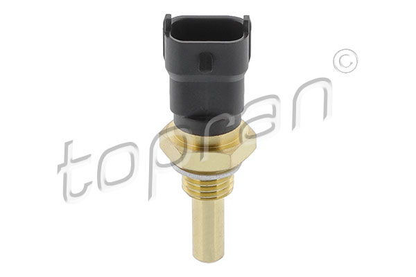 Sensor, Kühlmitteltemperatur - 205 935 TOPRAN