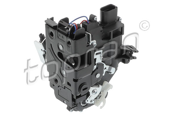 Door Lock - 113 832 TOPRAN