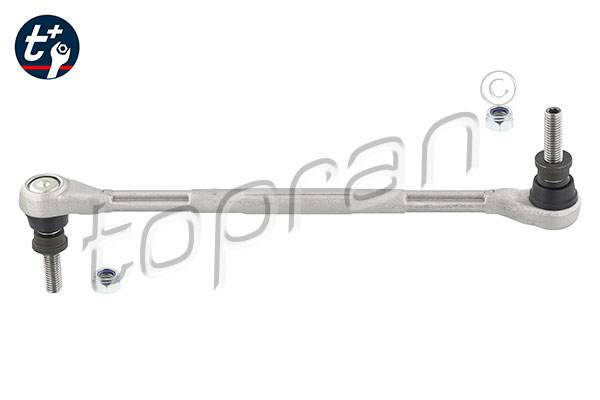 šarnyro stabilizatorius - 700 735 TOPRAN