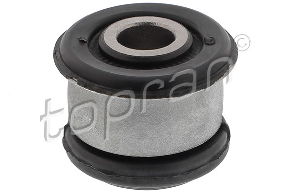 Mounting, support frame/engine carrier - 206 994 TOPRAN