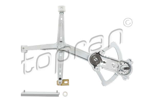 Window Regulator - 401 428 TOPRAN