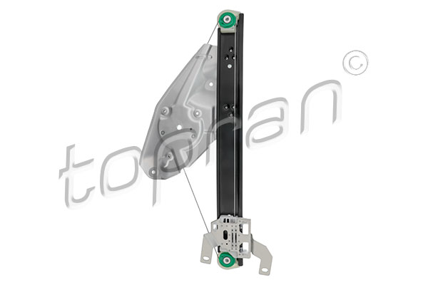 Alzacristallo - 112 367 TOPRAN