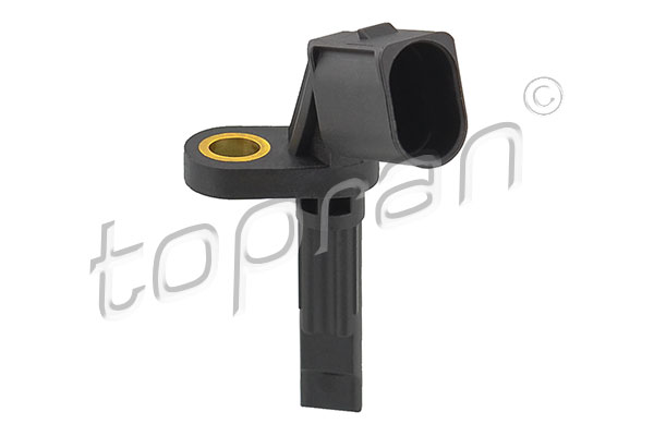 Sensor, wheel speed - 115 250 TOPRAN