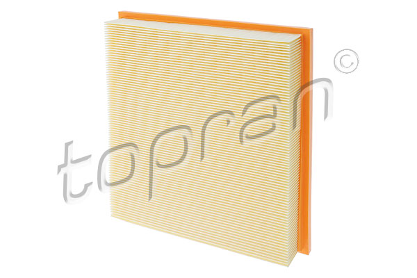 Air Filter - 304 053 TOPRAN
