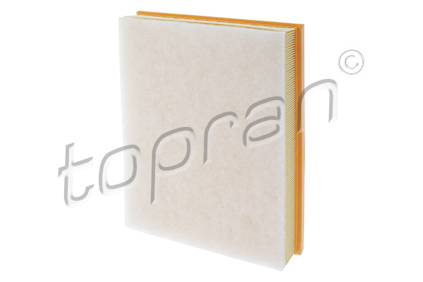 Filtro aria - 206 879 TOPRAN