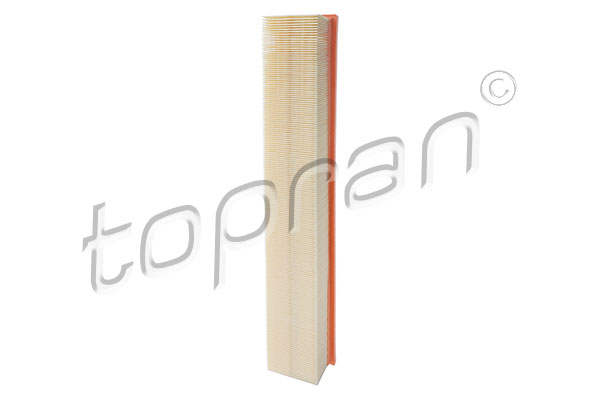 Filtro aria - 401 036 TOPRAN
