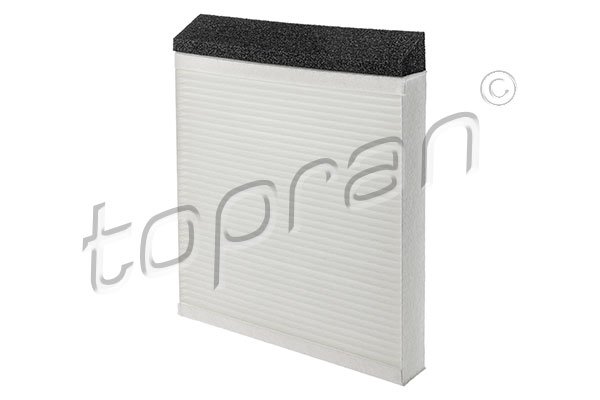 filtras, salono oras - 700 266 TOPRAN