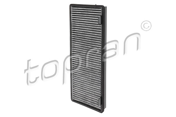 filtras, salono oras - 700 492 TOPRAN