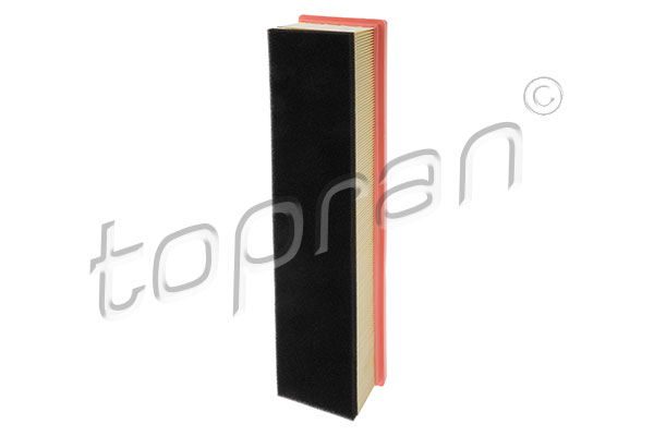 Air Filter - 700 249 TOPRAN