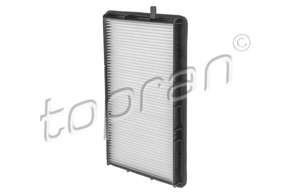 filtras, salono oras - 500 219 TOPRAN