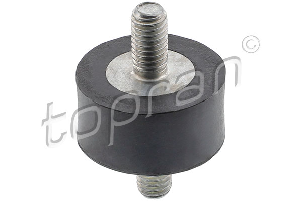 Holding Bracket, fuel feed pump - 108 765 TOPRAN
