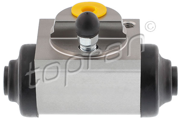 Wheel Brake Cylinder - 702 650 TOPRAN