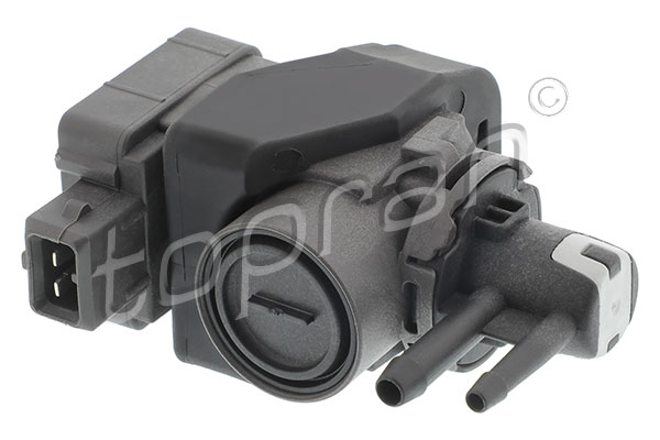 Pressure Converter, exhaust control - 701 719 TOPRAN