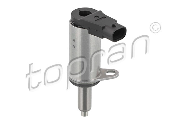 Control Valve, camshaft adjustment - 639 810 TOPRAN