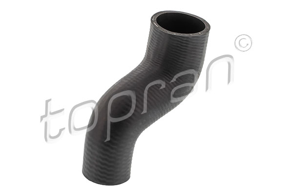 Radiator Hose - 205 714 TOPRAN